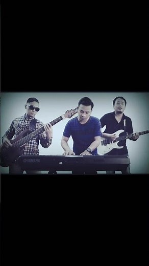 TULUS - PAMIT (cover)