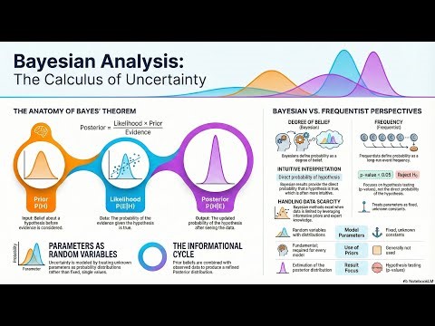 Bayesian Analysis