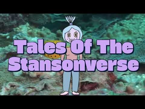 Stansonverse - The Journey Past and Ahead