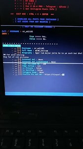 lest try kali linux☺️🤨 | Ethical Hacking