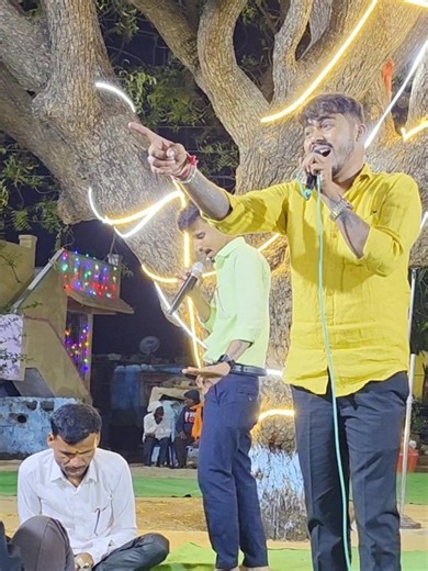 #Akash Chavan #Shankar rathod #banjara Bhajan #muqabla Bhajan #Laxman rathod.9448033306