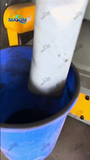 Lithium Battery Electrode Sheet Crushing and Sorting Production Line