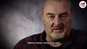 3.4K views · 12 reactions | "Them lads in films are cool" Jon Kenny joins Ivan Yates this week for 'The Thursday Interview'. Full podcast here: https://bit.ly/30VUXoy | Newstalk | Facebook