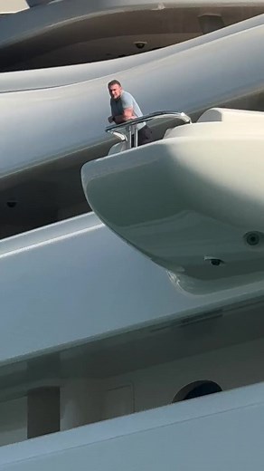 BILLION DOLLAR VIEW The 146m (480ft) M/Y OPERA Video credit: @jonnydodge_ Note: The sharing of photos/videos across our social media platform(s) is intended to credit the work of the Yacht Builders/Designers and respective Photographers/Videographers. They do not represent or suggest any direct or indirect affiliation and/or relationship between mycrewagency™ and the subject(s) of the post. #connectingcrew #mycrewagency #yachtcrew #superyacht #recruitment #yachtjobs #yachting #maritime | The Sup