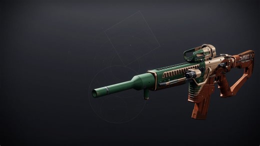 How to get the Exotic Khvostov in Destiny 2