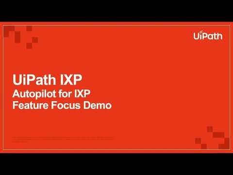 Autopilot per IXP: Generazione Automatica della Tassonomia dai Documenti