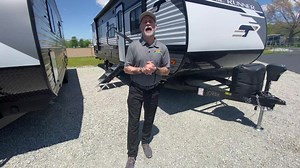 47K views · 634 reactions | The 30RBK will make your next camping trip one Trail of a good time!!! #camper #rv #travel | Walnut Ridge RV | Facebook