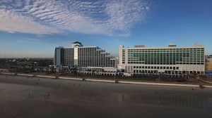 72 reactions | Meet your new favorite function space, right on Daytona Beach. bit.ly/2FnQUt2 | Hilton Daytona Beach Oceanfront Resort | Facebook