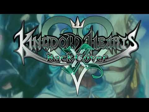 Master of Masters - Kingdom Hearts χ Back Cover OST Extended
