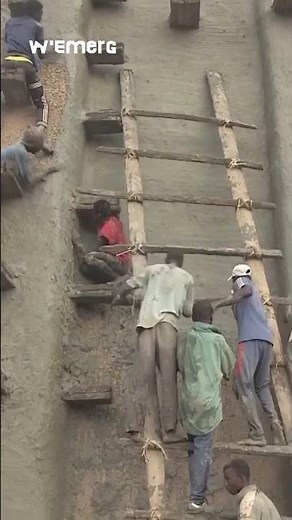 Great Mosque of Djenné