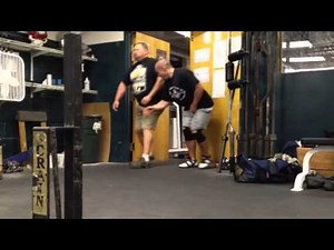 Sack Tap Challenge #testicularcancer