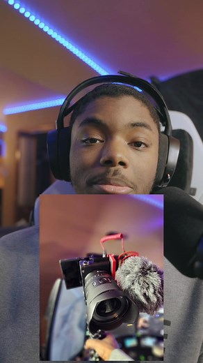 Sony A6400 Camera Setup for Amazing Blurry Backgrounds