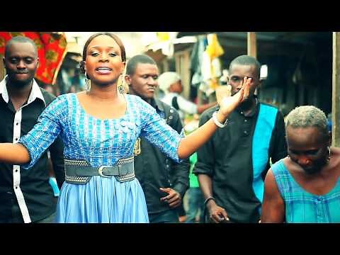 Dena Mwana - Nkombo Na Elonga