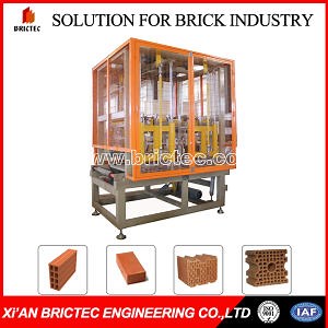 [Hot Item] Automatic Hollow Clay Block Cutting Machine