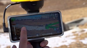 1.7K views · 71 reactions | Learn how to get your survey data into Augmented Reality, register for our webinar on Wednesday, 26-Feb at 8am MST here: https://register.gotowebinar.com/register/3235255095444786189 | Trimble Geospatial and Civil Construction | Facebook