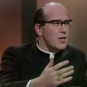 #OnThisDay 1979: The first ever 'Question Time' was broadcast. It was billed in the Radio Times as “public personalities face questions and reactions from the general public.” Here’s the intro and first ever question on the show. | BBC Archive