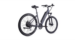 Popular affordable electric bike Ride1Up 500 Series released with new version
