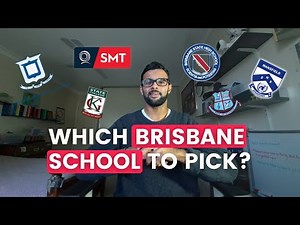 Brisbane's best public & private schools (*based on 2024 rankings*)