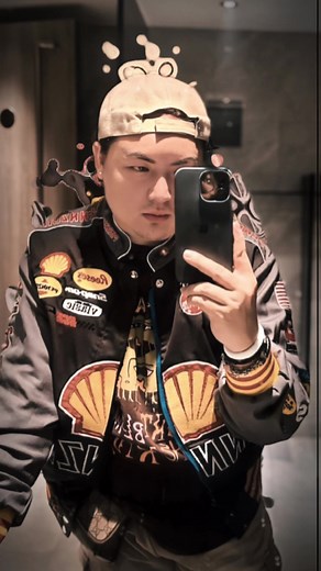 #CapCut 70% CHINO MODE: ON 🤙🏼🔥