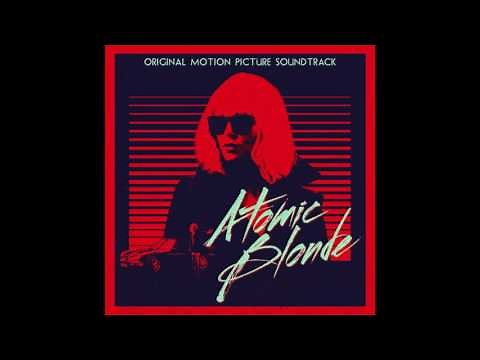 Tyler Bates - C*cks*cker (Atomic Blonde Soundtrack)
