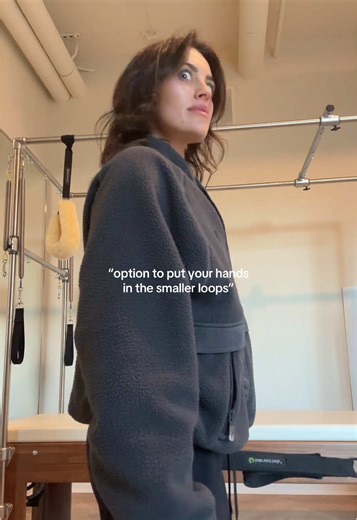 Mastering Hand Positions in Loop Techniques