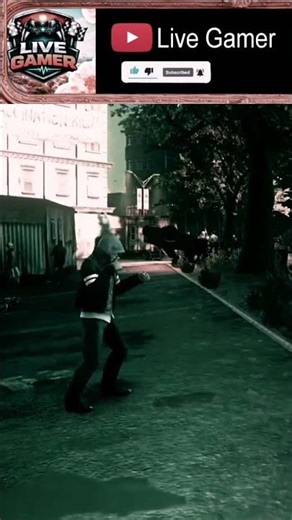 Playing prototype2 Alexmercer bullet drive abilities #subscribe #prototype2 #like #alexmercer