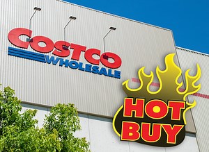 11 Best New Costco "Hot Buys" Just Announced