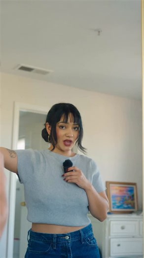 Don’t underestimate the smallest light in your kit 👀 The amaran Ace 25c delivers full-color power in the palm of your hand #amaran #lighting | amaran