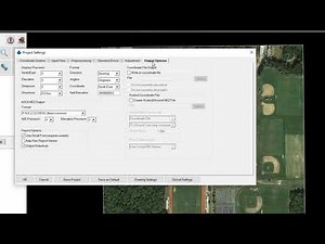 SurvNET GPS: Combined Vector and EDM (2 of 3)