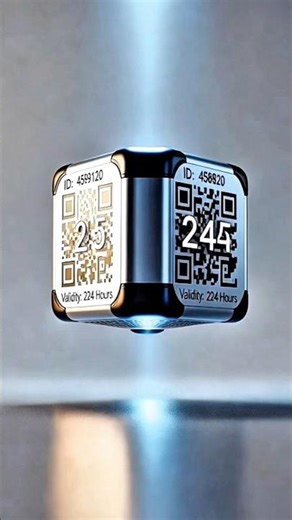 What is a scanner after all?