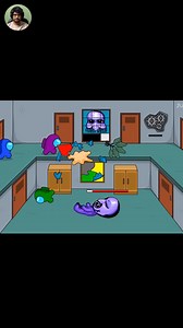 30K views · 416 reactions | #AmongUs #amongusgame #AmongUsAnimation #animation | SweeRaf | Facebook