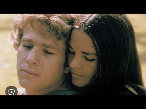 Love Story❤️, musique du film , version Mireille Mathieu, une histoire d amour ❤️