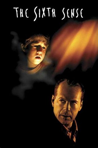The Sixth Sense (1999) - Movie