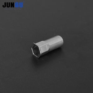 Premium Cold Header Forging Mold with Unique Pin Punch Technology