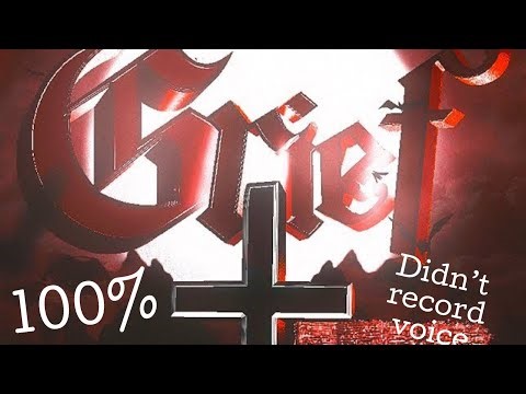 Grief show case ignore thumbnail