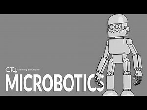 CTU - Microbotics Ad 2019 senior