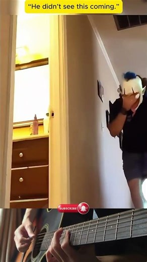 Scariest Pranks That Made People Jump!