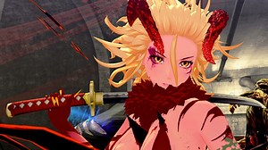 Onechanbara Origin: nuovi dettagli per Eva, Death Bear e il sistema Trance