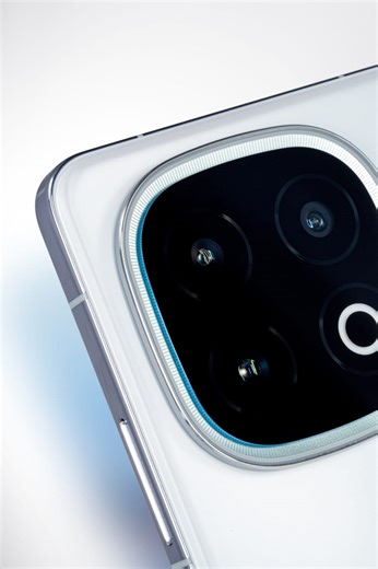 iQOO 13 specifications officially confirmed, includes Snapdragon 8 Elite, 6,150mAh battery, BOE Q10 screen, and more - Gizmochina