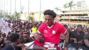 irl stream in Kenya 🇰🇪 | Switch Media Kenya