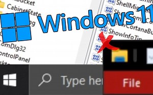 【Enderman】使Windows11更易于使用