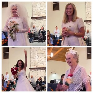 43K views · 166 reactions | You should miss seeing this bride catwalk contest! | MetDaan Tips | Facebook