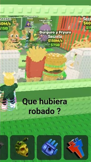 antes miren lo que encontré en server publico que hubiera robado ? 🤩