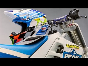 Moto-10 Spherical: Pro Circuit LE