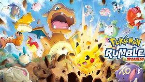 《Pokemon》推出新手遊：iOS、Android同步登陸 - FanPiece
