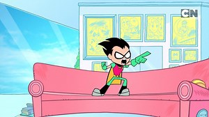 2K views · 114 reactions | NEW episodes of Teen Titans Go! are available on Showmax | Cartoon Network | Facebook