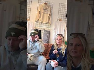 Interviewing One Of Models At Sorsa