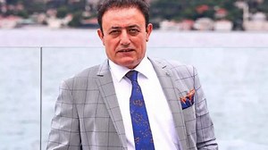 Halay virtüözü Mahmut Tuncer estetik kervanına katıldı! Resmen 10 yaş gençleşti