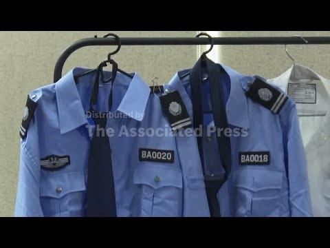 Indonesia arrests 13 Japanese nationals over online scam posing as fake police officers