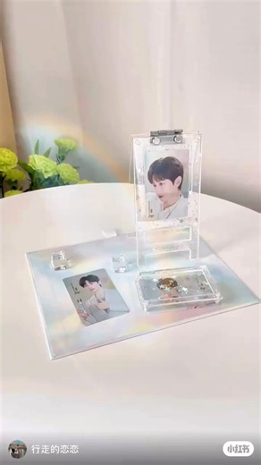 2.2K views · 203 reactions | unpacked Chengyi's gift box from Curel 2 ©️®️ on VDO Curel 珂润 YiSoldOut YisoHot #CHENGYI  #成毅 諾 #เฉิงอี้ #เฉิงอี้成毅ThailandFanClub #ChengyiThailandFanClub | เฉิงอี้ 成毅 ChengYi Thailand Fan Club | Facebook